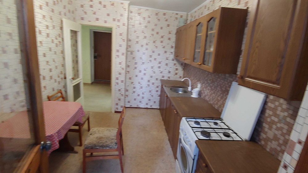 Аренда своей хорошей 2к квартиры в Лесках без мебели. Николаев - изображение 1