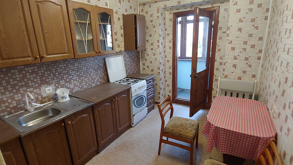 Аренда своей хорошей 2к квартиры в Лесках без мебели. Николаев - изображение 3