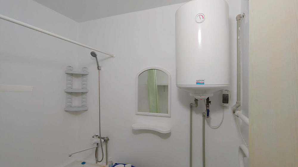 Аренда своей хорошей 2к квартиры в Лесках без мебели. Николаев - изображение 4