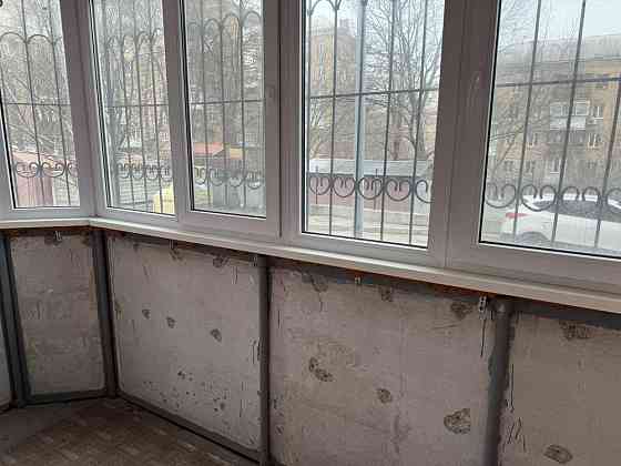 Здам довгостроково 2-к квартиру, Шулявка Гарматна Солом'янський район Kyiv