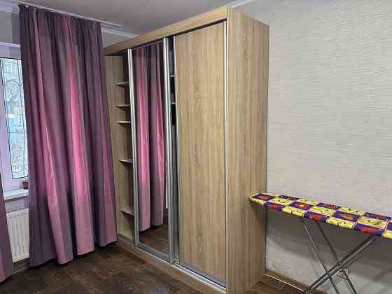 Здам довгостроково 2-к квартиру, Шулявка Гарматна Солом'янський район Kyiv