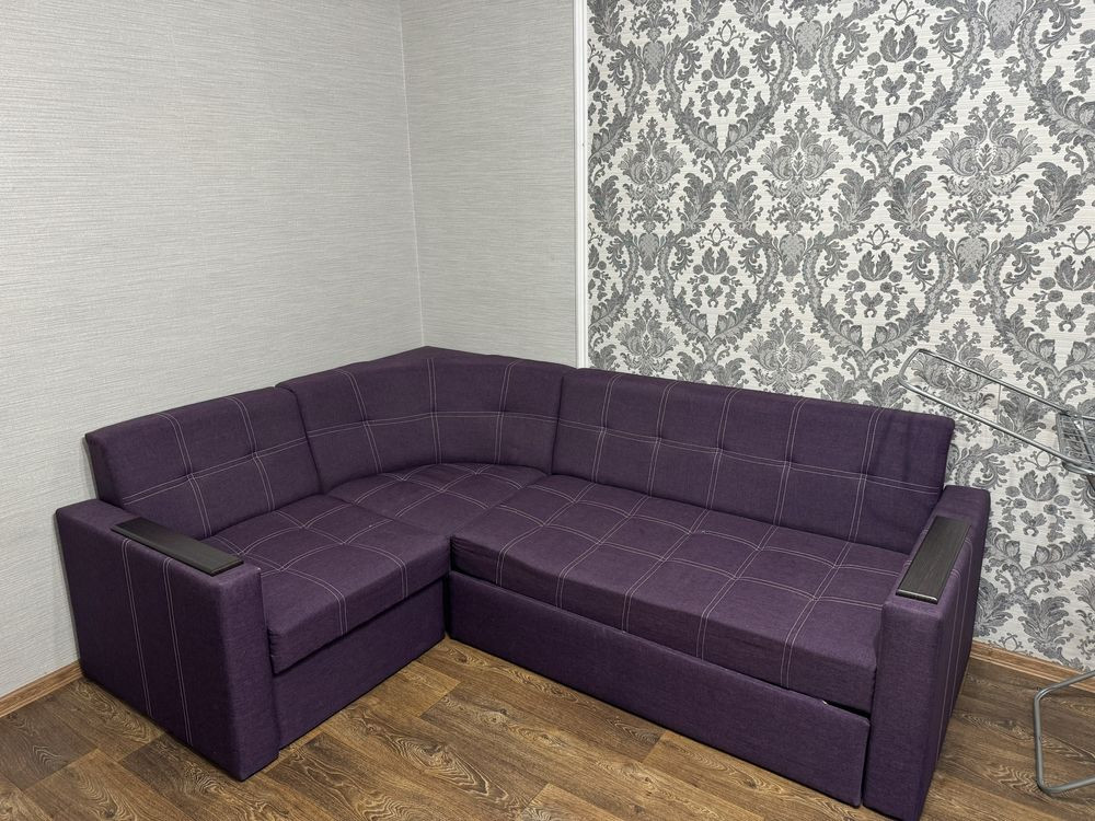 Здам довгостроково 2-к квартиру, Шулявка Гарматна Солом'янський район Киев - изображение 1