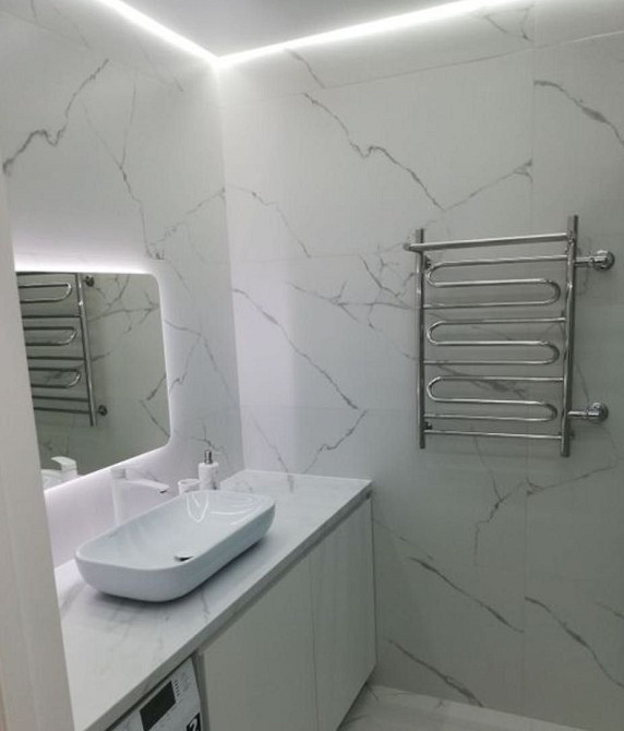 Оренда 2 кім квартири, Наукова, франківський район, Victoria Gardens Львів - зображення 5