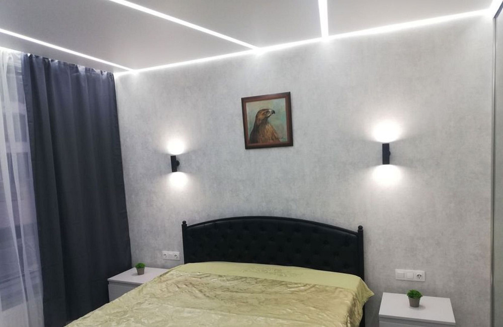 Оренда 2 кім квартири, Наукова, франківський район, Victoria Gardens Львів - зображення 1