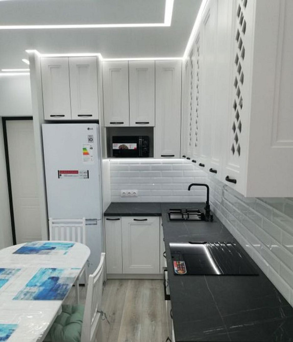 Оренда 2 кім квартири, Наукова, франківський район, Victoria Gardens Львів - зображення 4