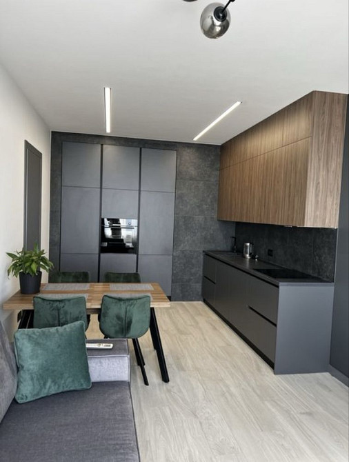 Терміново! Гарна в ЖК Малахіт Киев - изображение 4