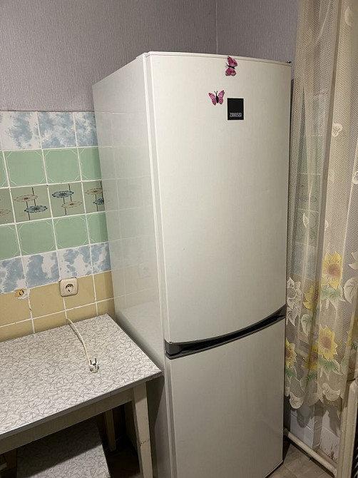 Квартира по кільцю зуп. ЖБІ Горбановка (Винницкая обл., Винницкий р-н) - изображение 6