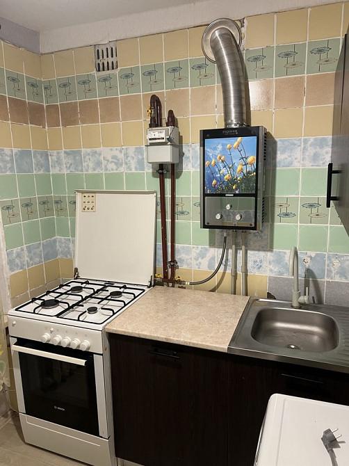 Квартира по кільцю зуп. ЖБІ Горбановка (Винницкая обл., Винницкий р-н) - изображение 7