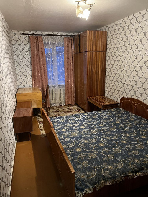 Квартира по кільцю зуп. ЖБІ Горбановка (Винницкая обл., Винницкий р-н) - изображение 2