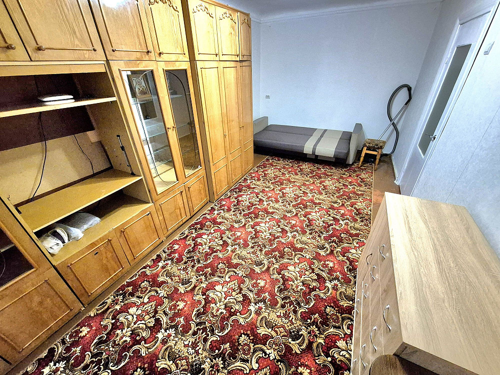 1 Кімнатна.Бульвар.Студентскій В Центрі. Кропивницкий - изображение 8