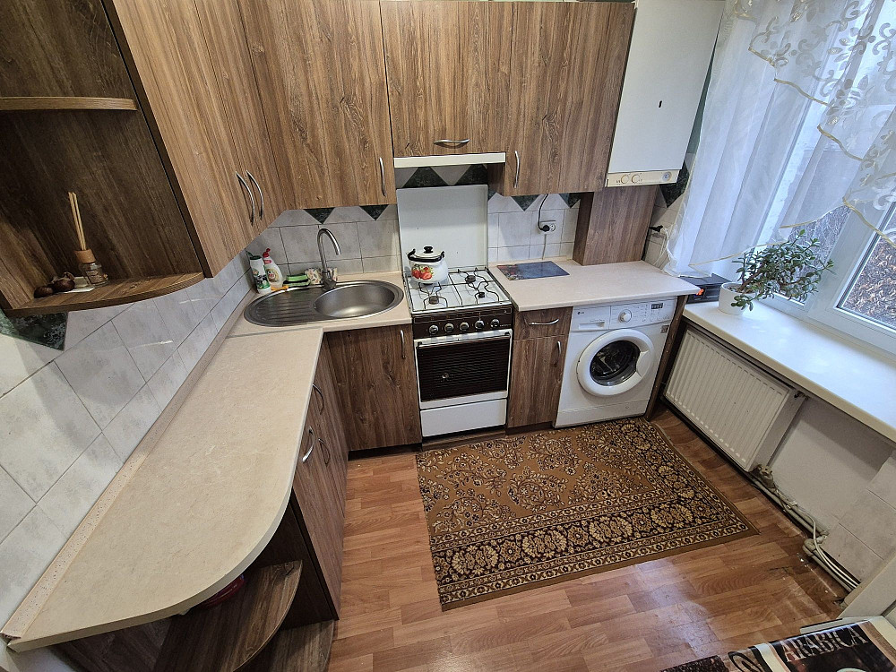 1 Кімнатна.Бульвар.Студентскій В Центрі. Кропивницкий - изображение 2