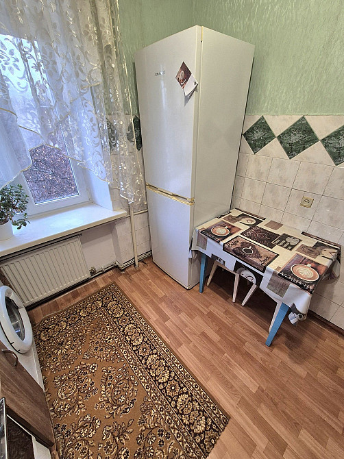 1 Кімнатна.Бульвар.Студентскій В Центрі. Кропивницкий - изображение 4