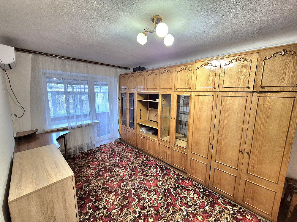 1 Кімнатна.Бульвар.Студентскій В Центрі. Кропивницкий - изображение 6