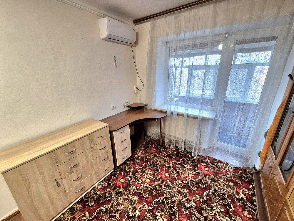 1 Кімнатна.Бульвар.Студентскій В Центрі. Кропивницкий - изображение 7