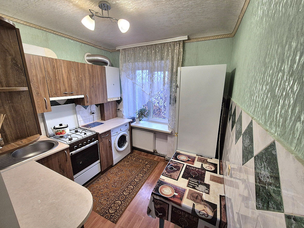 1 Кімнатна.Бульвар.Студентскій В Центрі. Кропивницкий - изображение 3