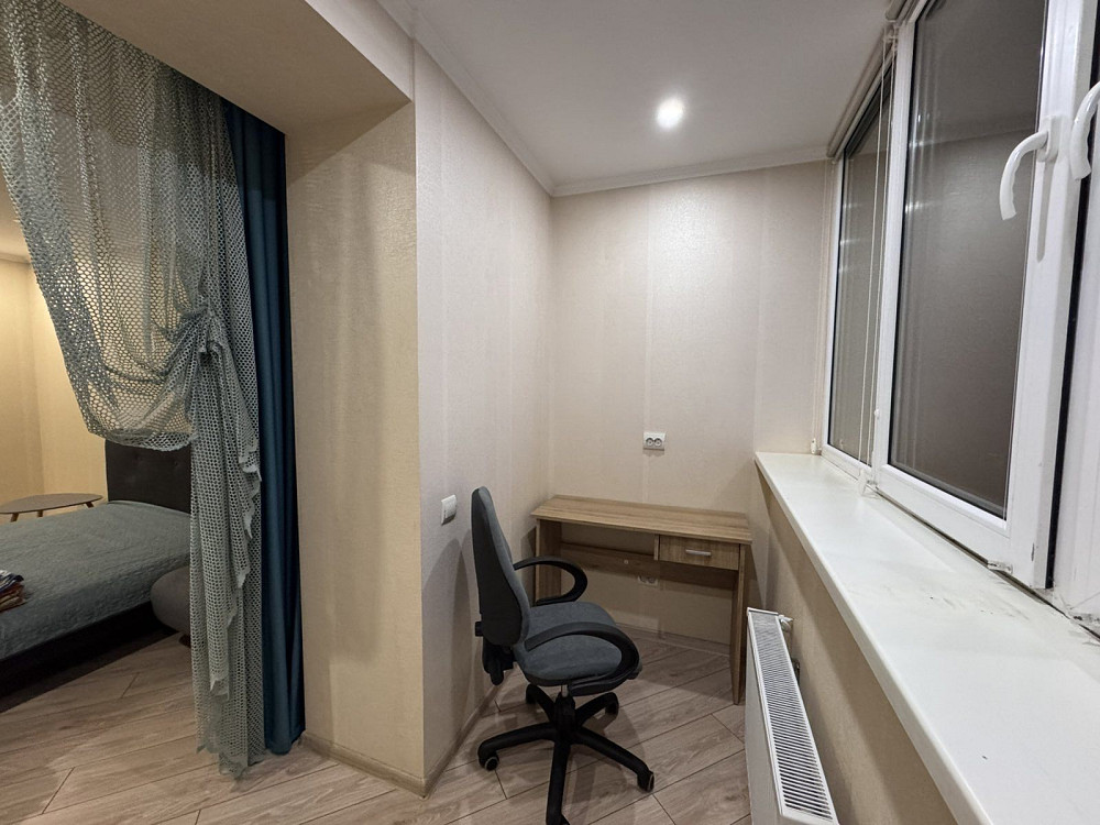 Власник, здаю в оренду  1 кімнатну  квартиру Луцьк Луцьк - зображення 4