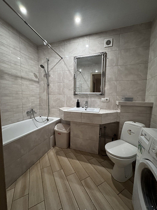 Власник, здаю в оренду  1 кімнатну  квартиру Луцьк Луцьк - зображення 7