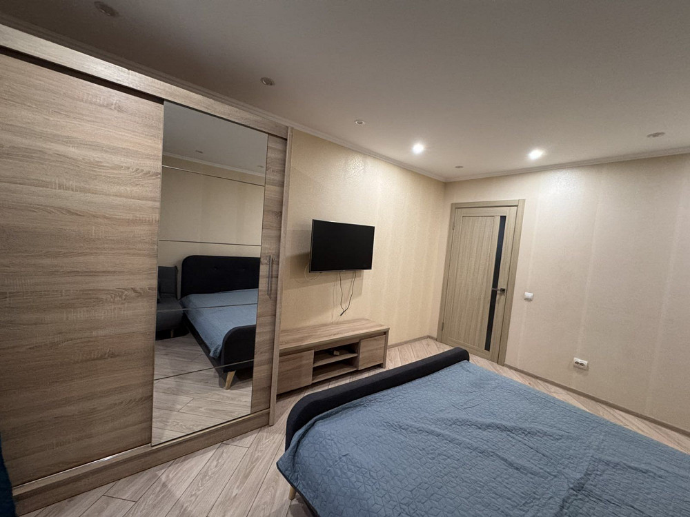 Власник, здаю в оренду  1 кімнатну  квартиру Луцьк Луцьк - зображення 1