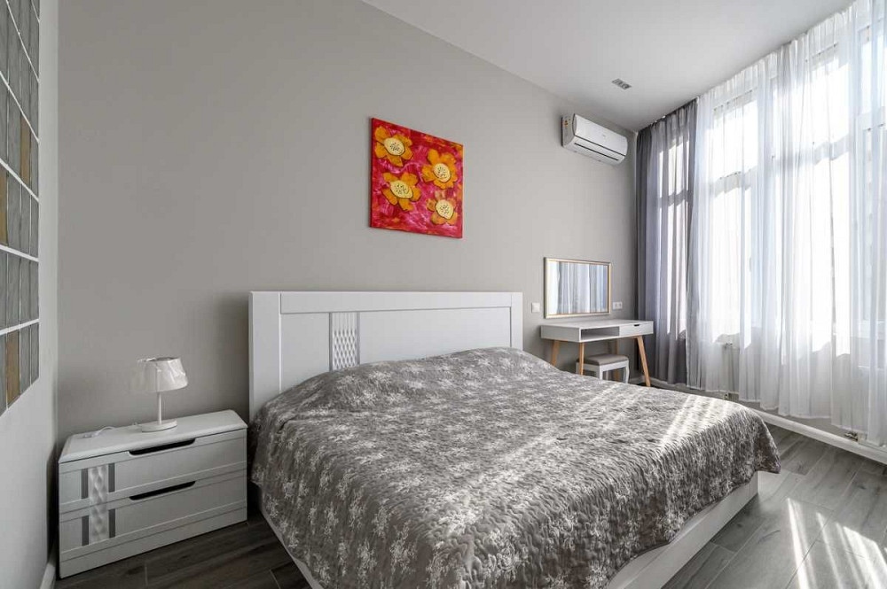 Аренда Аркадиевский пер. ЖК «Аркадия Хиллс»  БЕЗ КОМИССИИ Одесса - изображение 1