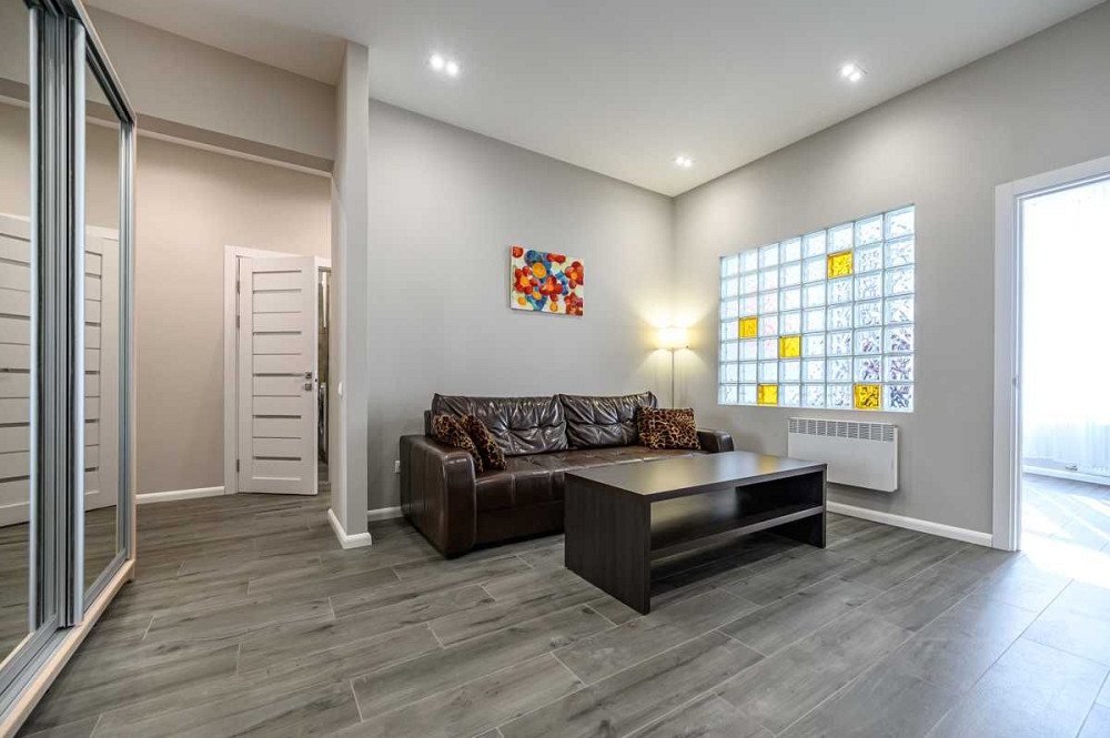 Аренда Аркадиевский пер. ЖК «Аркадия Хиллс»  БЕЗ КОМИССИИ Одесса - изображение 6