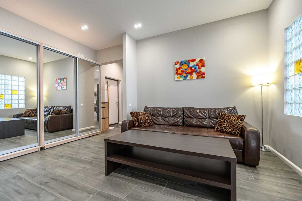 Аренда Аркадиевский пер. ЖК «Аркадия Хиллс»  БЕЗ КОМИССИИ Одесса - изображение 7