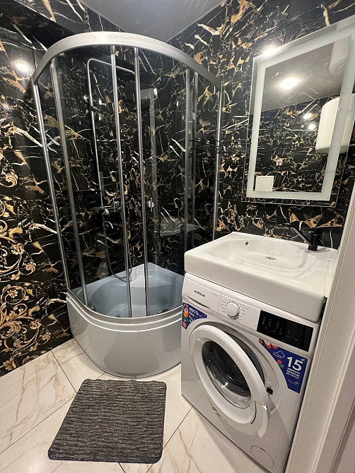 Оренда 1к. квартири ЖК Парковий квартал  - зображення 8