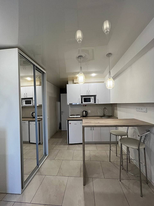 Оренда 1к. квартири ЖК Парковий квартал  - зображення 5