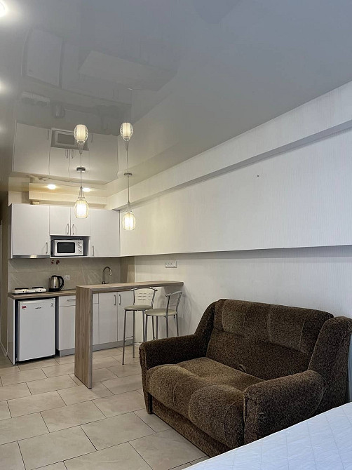 Оренда 1к. квартири ЖК Парковий квартал  - зображення 1