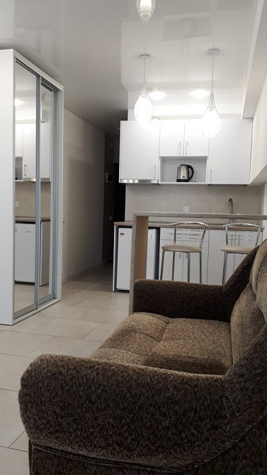 Оренда 1к. квартири ЖК Парковий квартал  - зображення 4