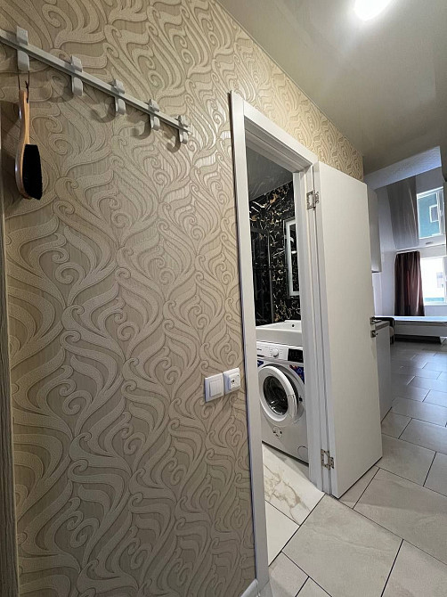 Оренда 1к. квартири ЖК Парковий квартал  - зображення 7