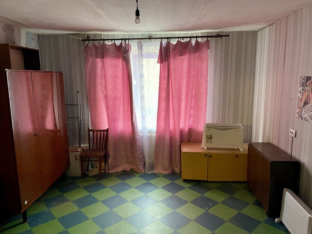 Сдам 1-к квартиру Новомосковськ - зображення 4