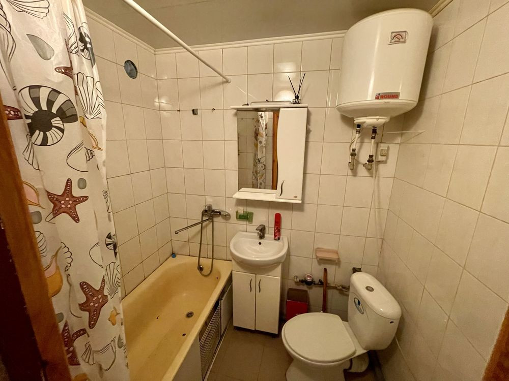 Сдам 1-к квартиру Новомосковськ - зображення 5