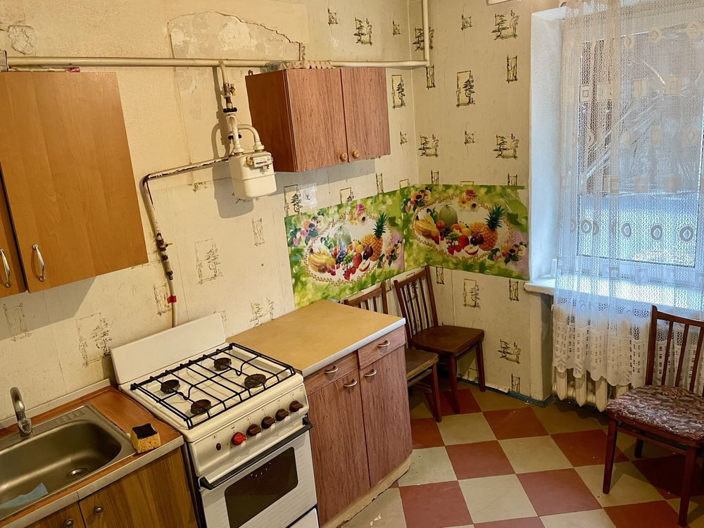 Сдам 1-к квартиру Новомосковськ - зображення 1