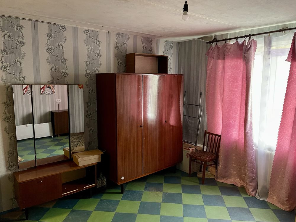 Сдам 1-к квартиру Новомосковськ - зображення 3