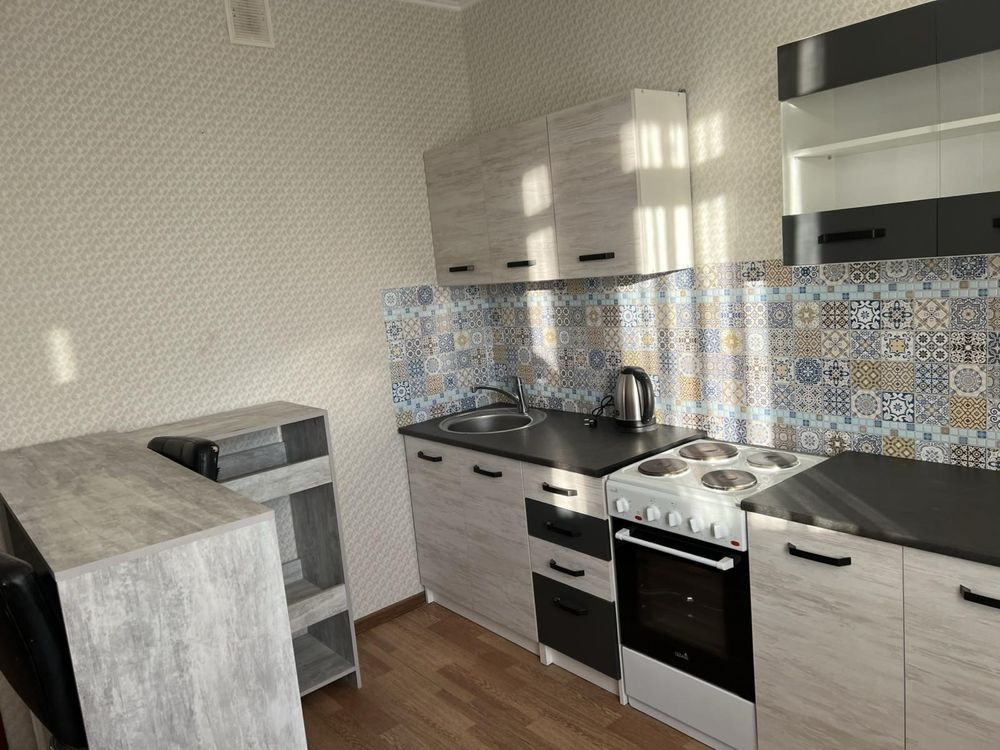 Оренда 2х кім квартири ЖК Дніпровський Киев - изображение 1