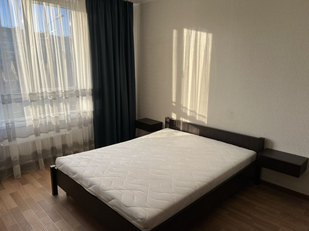 Оренда 2х кім квартири ЖК Дніпровський Киев - изображение 4