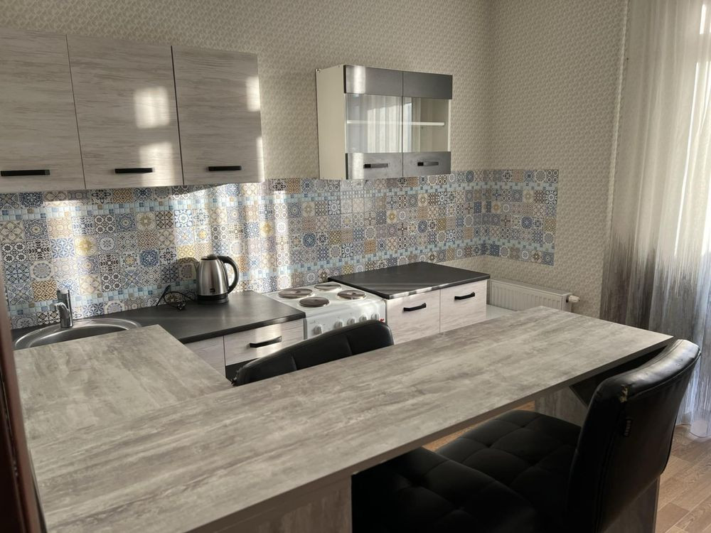 Оренда 2х кім квартири ЖК Дніпровський Киев - изображение 6