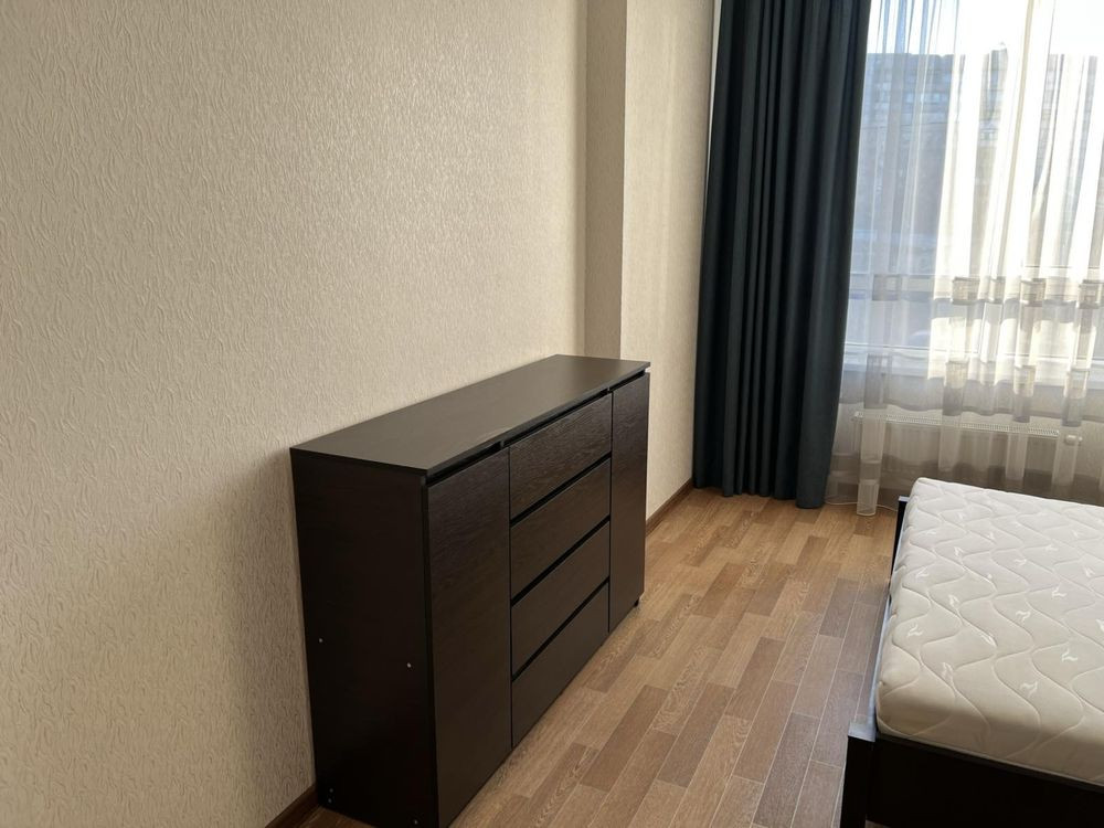 Оренда 2х кім квартири ЖК Дніпровський Киев - изображение 8