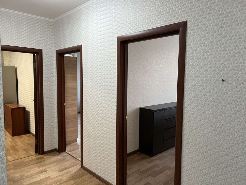 Оренда 2х кім квартири ЖК Дніпровський Киев - изображение 3