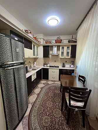 Аренда 2 ком кв на Маяковского с мебелью и техникой Запоріжжя