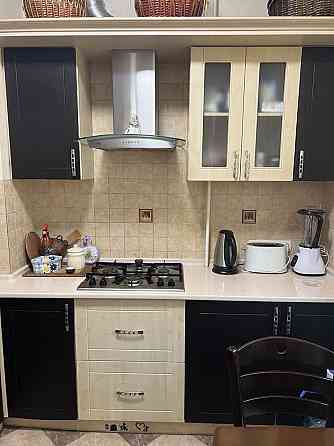 Аренда 2 ком кв на Маяковского с мебелью и техникой Запоріжжя