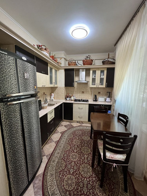 Аренда 2 ком кв на Маяковского с мебелью и техникой Запоріжжя - зображення 5