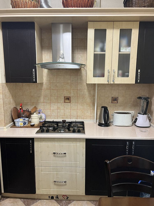 Аренда 2 ком кв на Маяковского с мебелью и техникой Запоріжжя - зображення 4