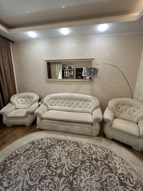 Аренда 2 ком кв на Маяковского с мебелью и техникой Запоріжжя - зображення 8