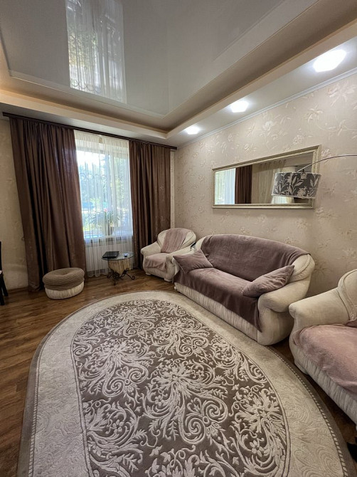 Аренда 2 ком кв на Маяковского с мебелью и техникой Запоріжжя - зображення 6