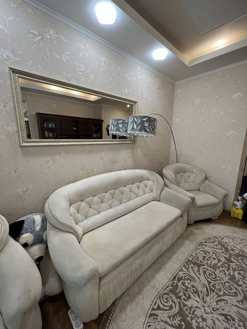 Аренда 2 ком кв на Маяковского с мебелью и техникой Запоріжжя - зображення 7