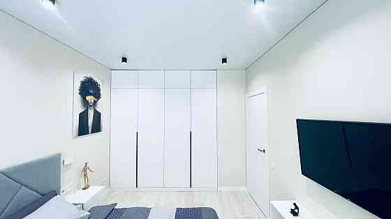 Оренда 1 кімнатна новобудова район Чорновола Арсен Львов