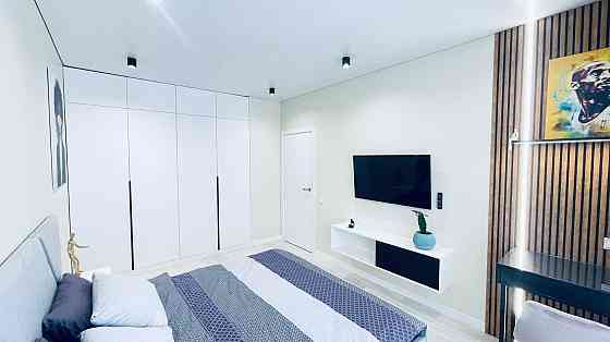 Оренда 1 кімнатна новобудова район Чорновола Арсен Львов