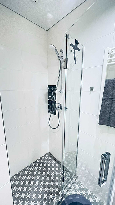 Оренда 1 кімнатна новобудова район Чорновола Арсен Львов - изображение 7