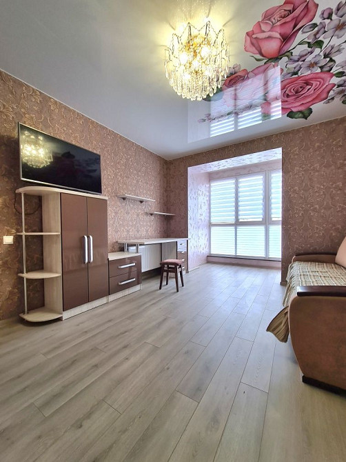 НОВОБУДОВА 2-кім. ЩАСЛИВЕ, Автономка Ровно - изображение 3